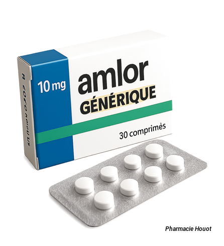 amlor