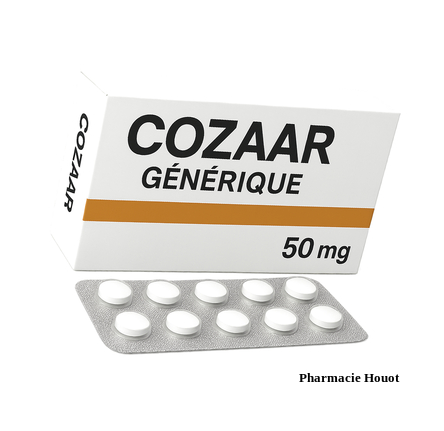 cozaar
