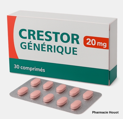 crestor