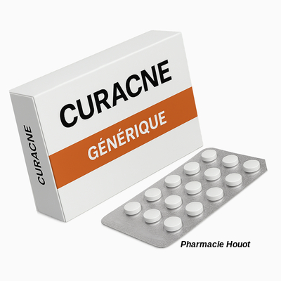 curacne