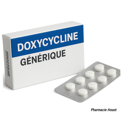 doxycycline