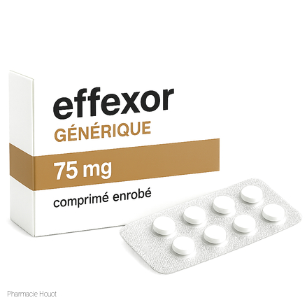 effexor