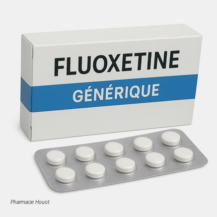 fluoxetine