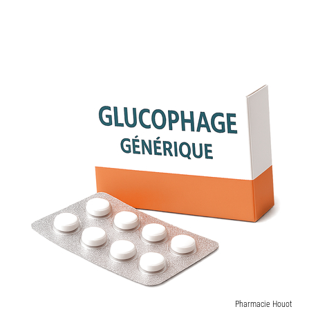 glucophage