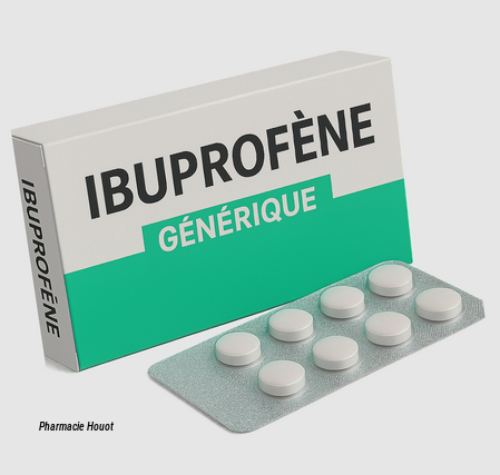 ibuprofene