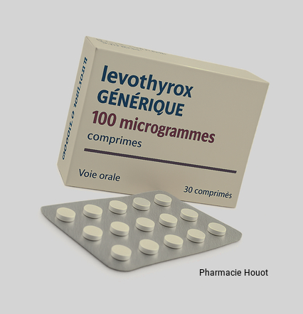 levothyrox