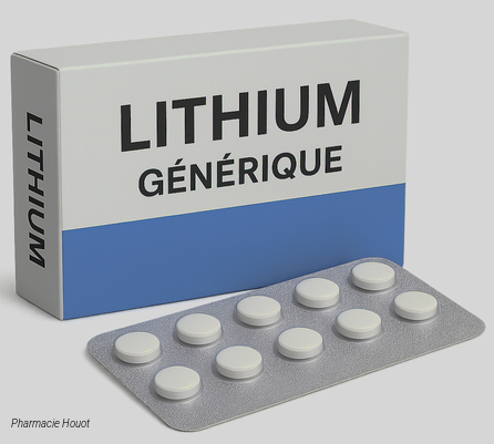 lithium