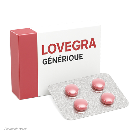 lovegra