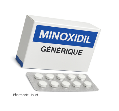 minoxidil
