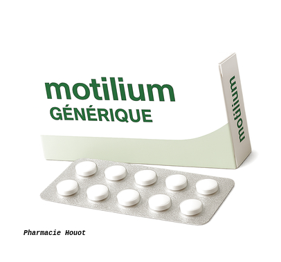 motilium