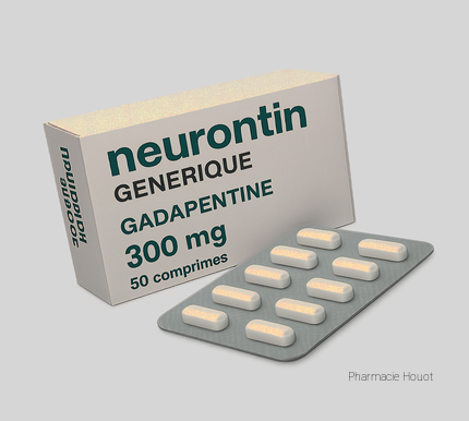 neurontin
