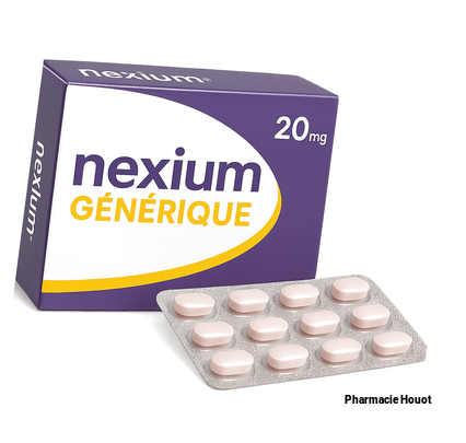 nexium