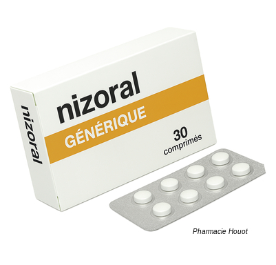 nizoral