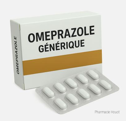 omeprazole