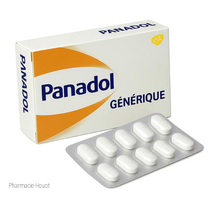 panadol