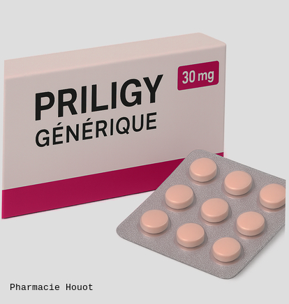 priligy
