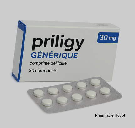 priligy