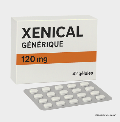 xenical