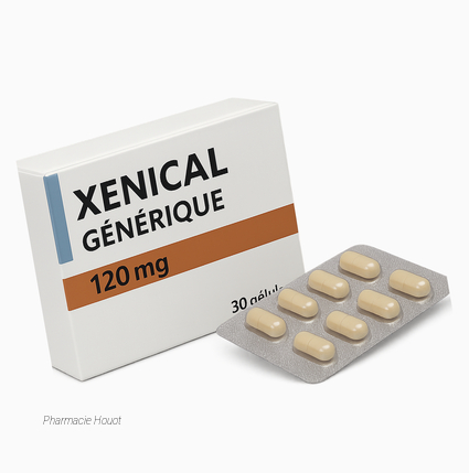 xenical
