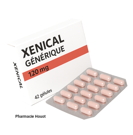 xenical