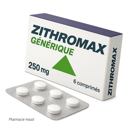 zithromax